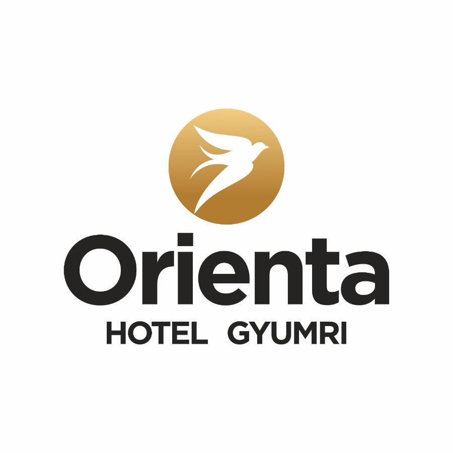 Orienta Hotel Gjoumri Kültér fotó
