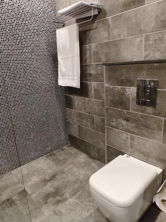 Orienta Hotel Gjoumri Kültér fotó